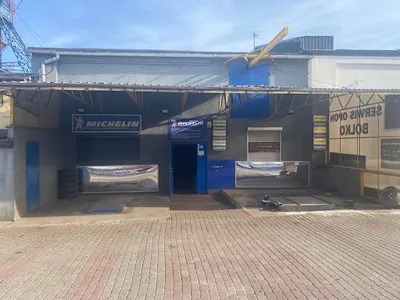 Serwis ogumienia "BOLKO" Joachim Kawecki